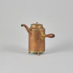 650193 Coffee pot